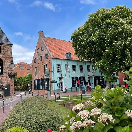 Haus-frisia غريتسيل