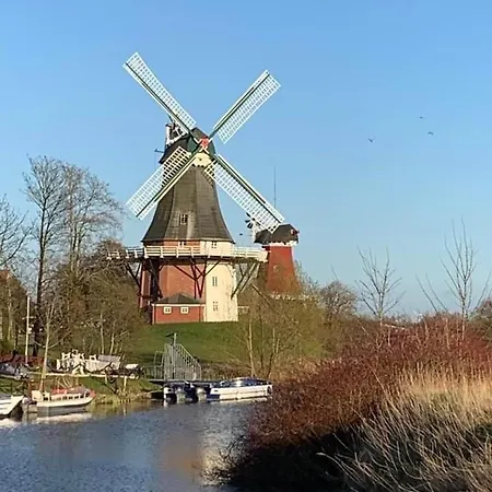 Haus-frisia *