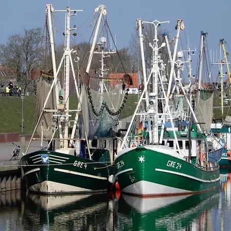 Haus-frisia