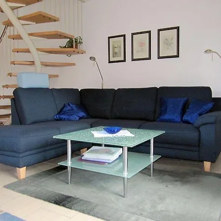 Haus-frisia بيت للعطل